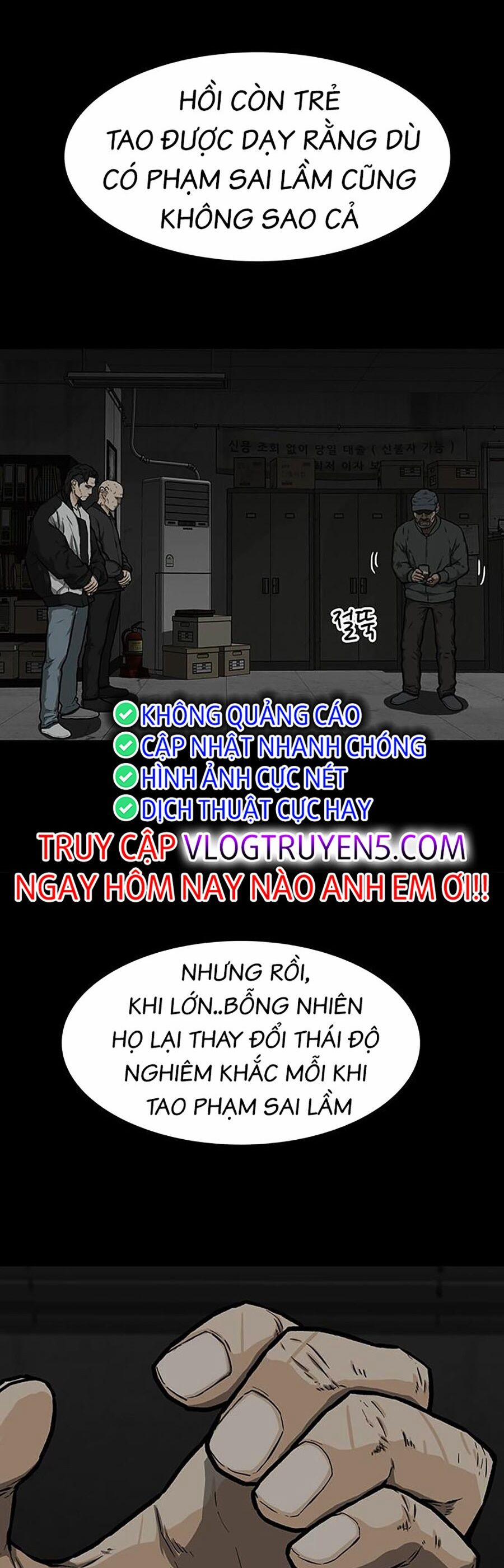 Trường Học Gangster Chương 18 Trang 6