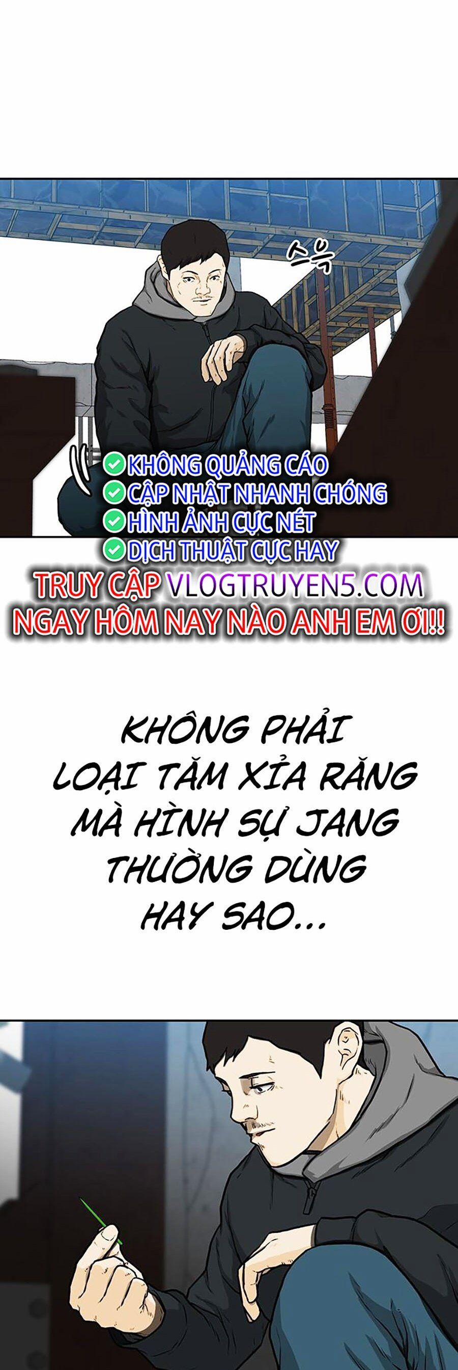 Trường Học Gangster Chương 18 Trang 51