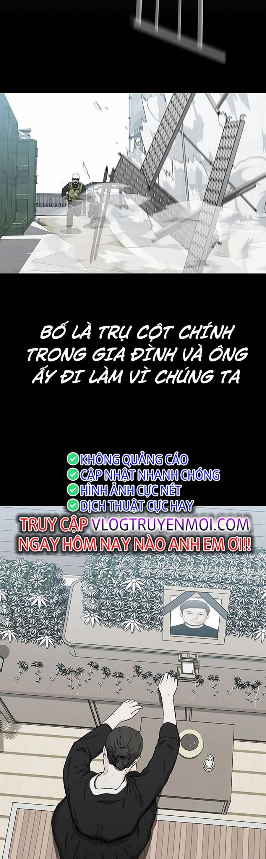 Trường Học Gangster Chương 26 Trang 52