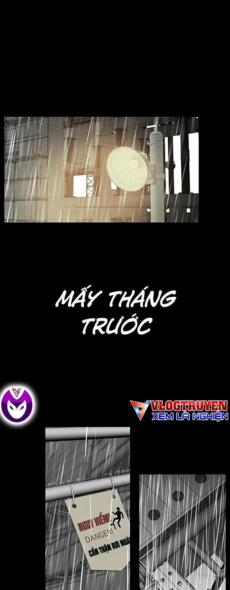 Trường Học Gangster Chương 3 Trang 108