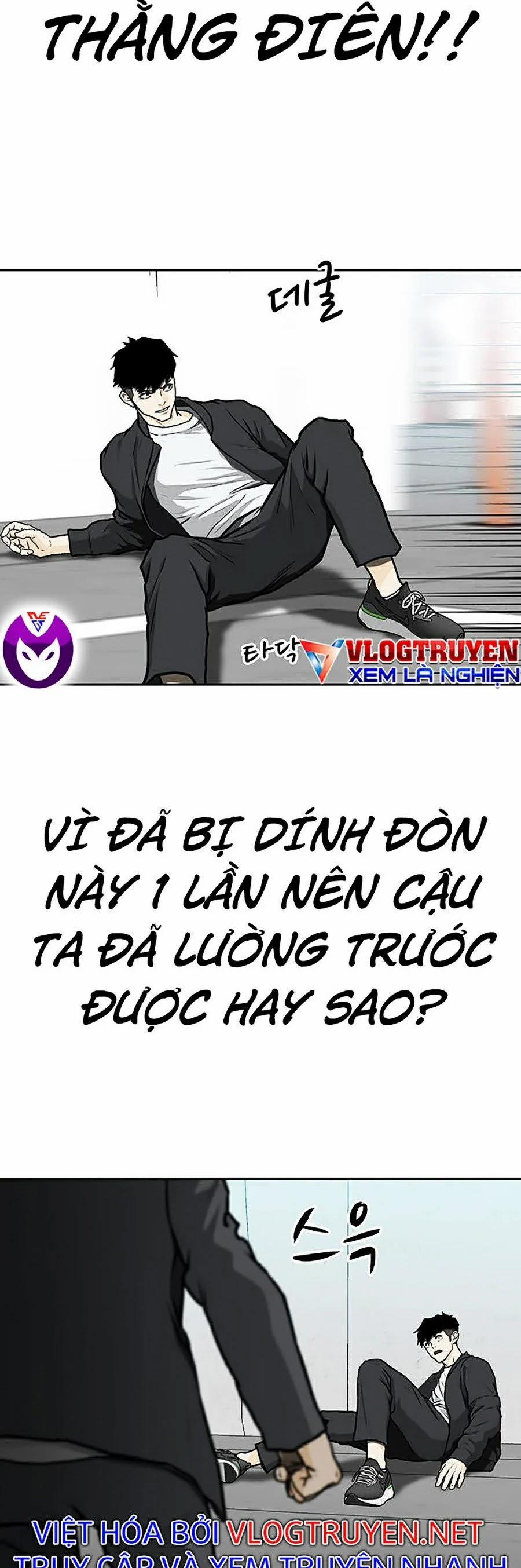 Trường Học Gangster Chương 4 Trang 67