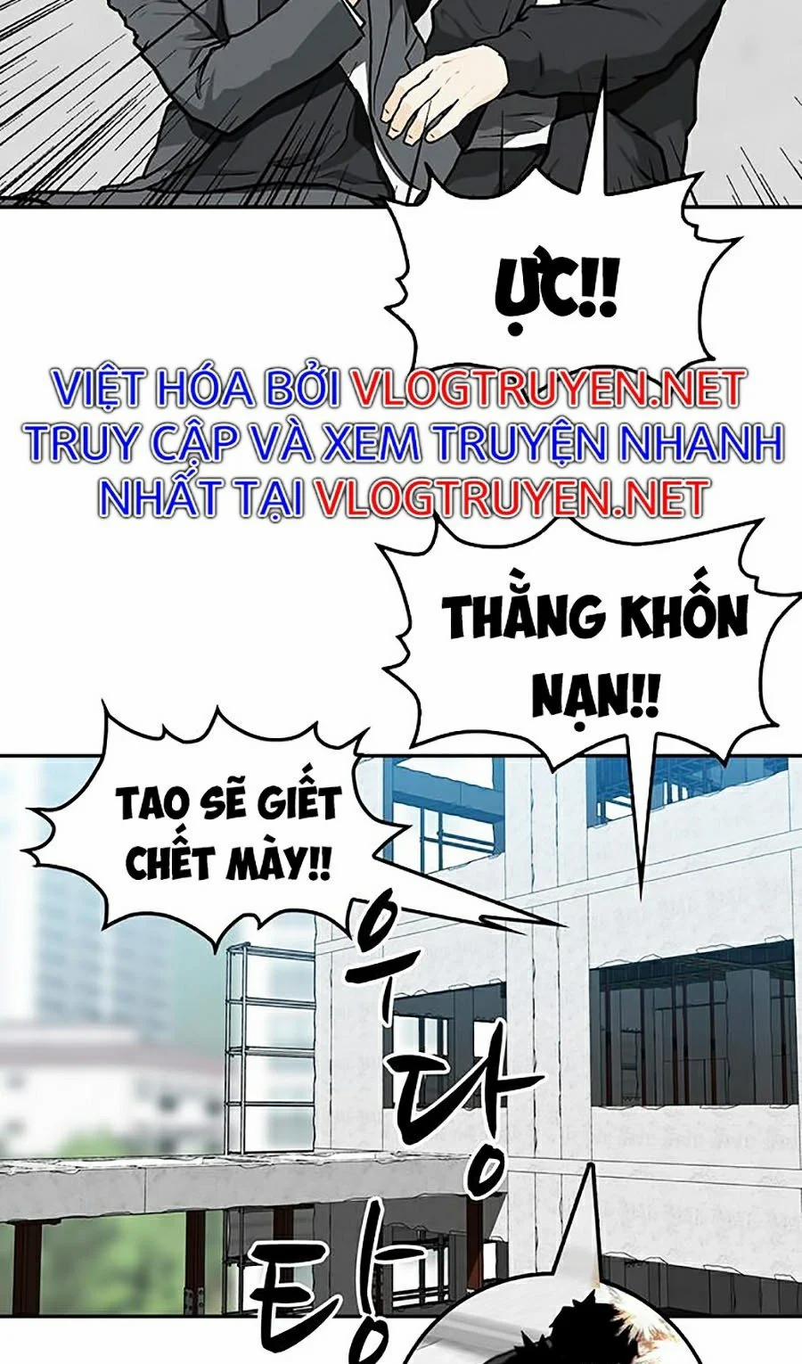 Trường Học Gangster Chương 5 Trang 44