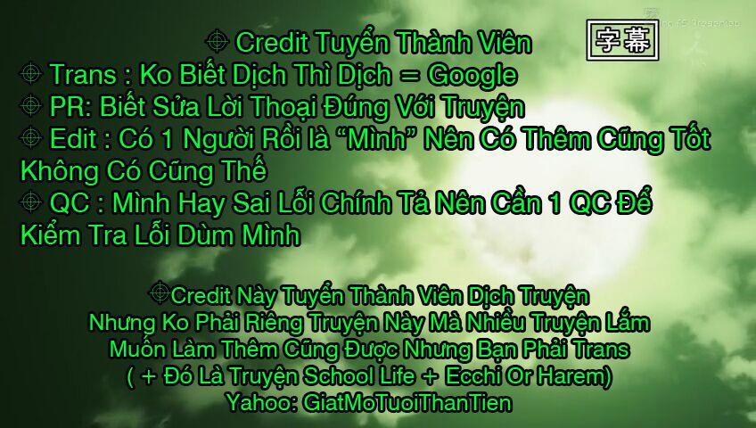 Trường Học Ngục Tù 11 trang 19