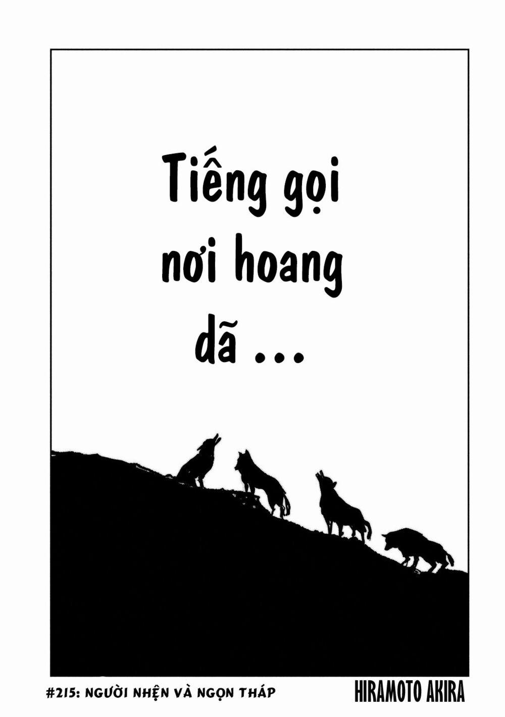 Trường Học Ngục Tù 217 trang 3