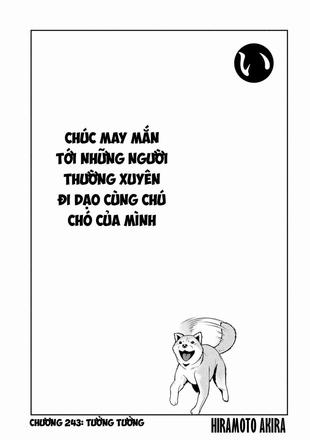 Trường Học Ngục Tù 234 trang 3
