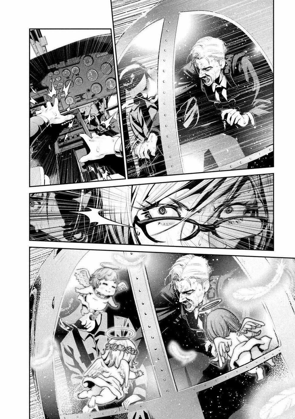 Trường Học Ngục Tù 239 trang 5