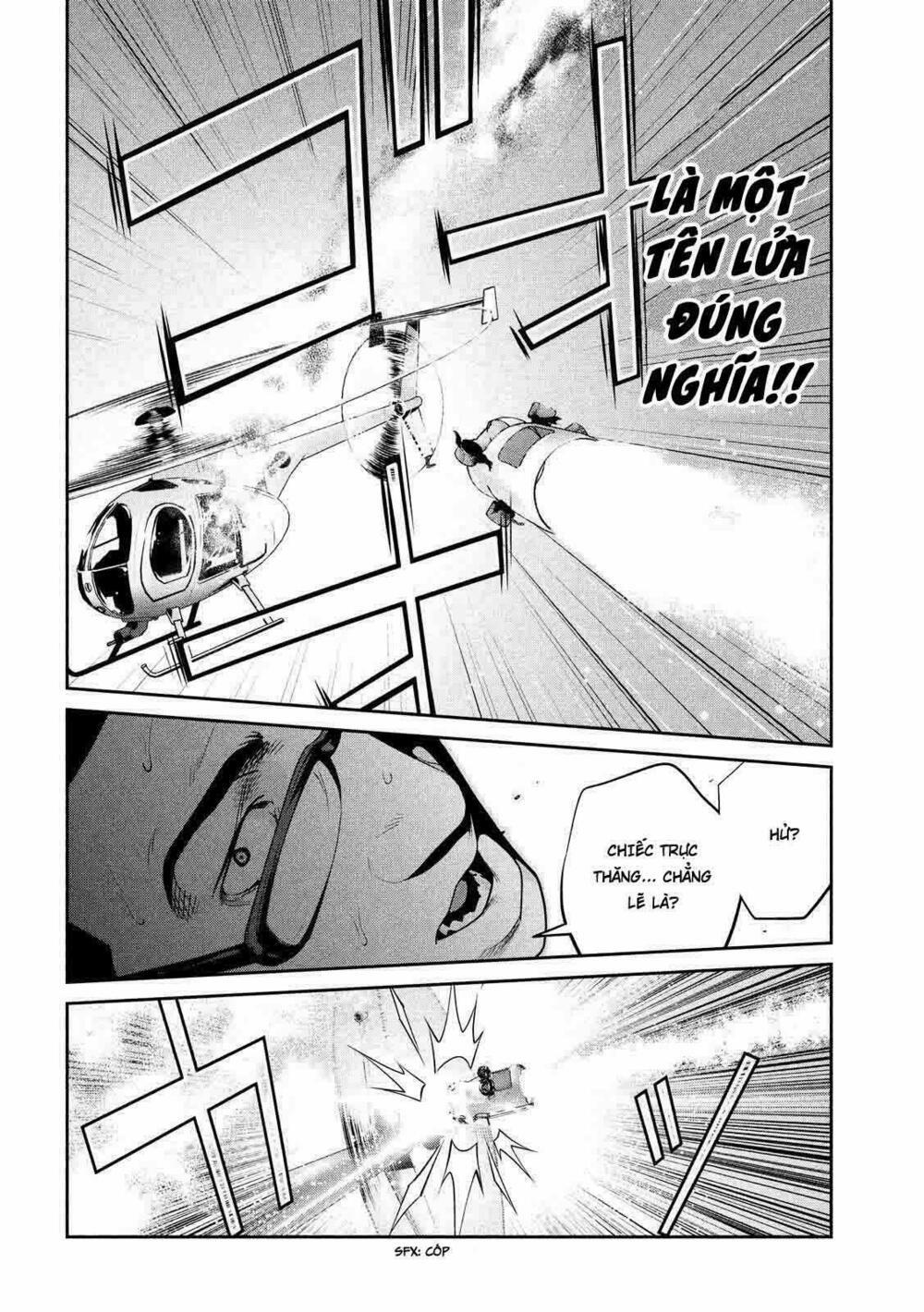 Trường Học Ngục Tù 240 trang 7
