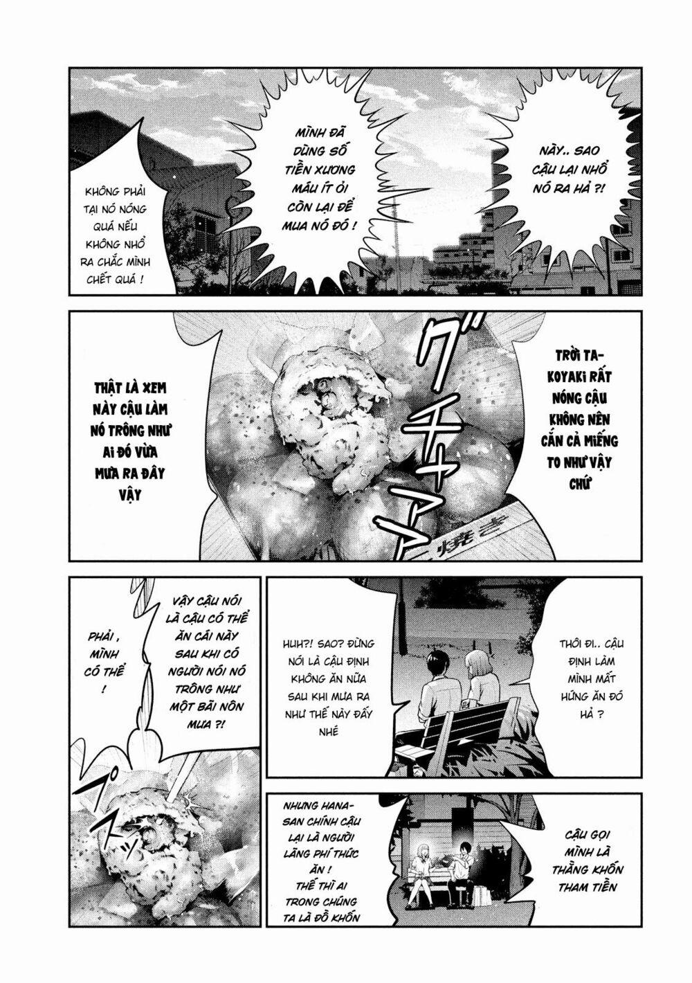 Trường Học Ngục Tù 250 trang 9