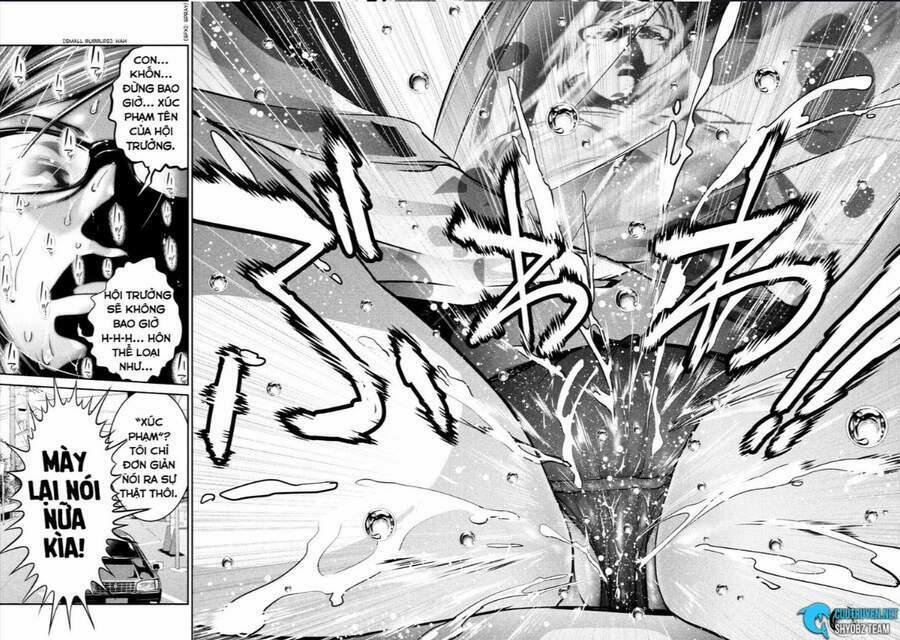 Trường Học Ngục Tù 264 trang 2
