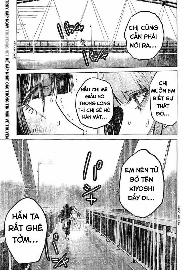 Trường Học Ngục Tù 268 trang 5