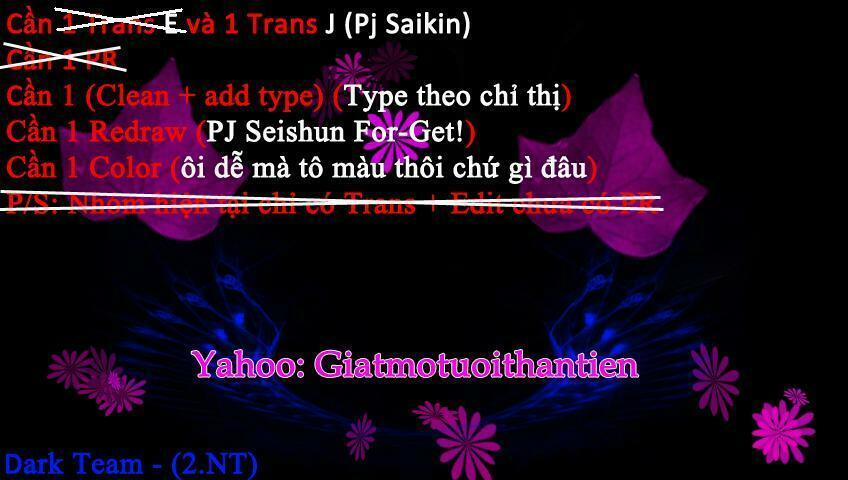 Trường Học Ngục Tù 27 trang 19