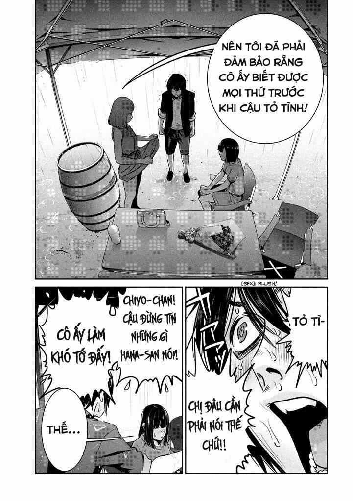 Trường Học Ngục Tù 270 trang 3