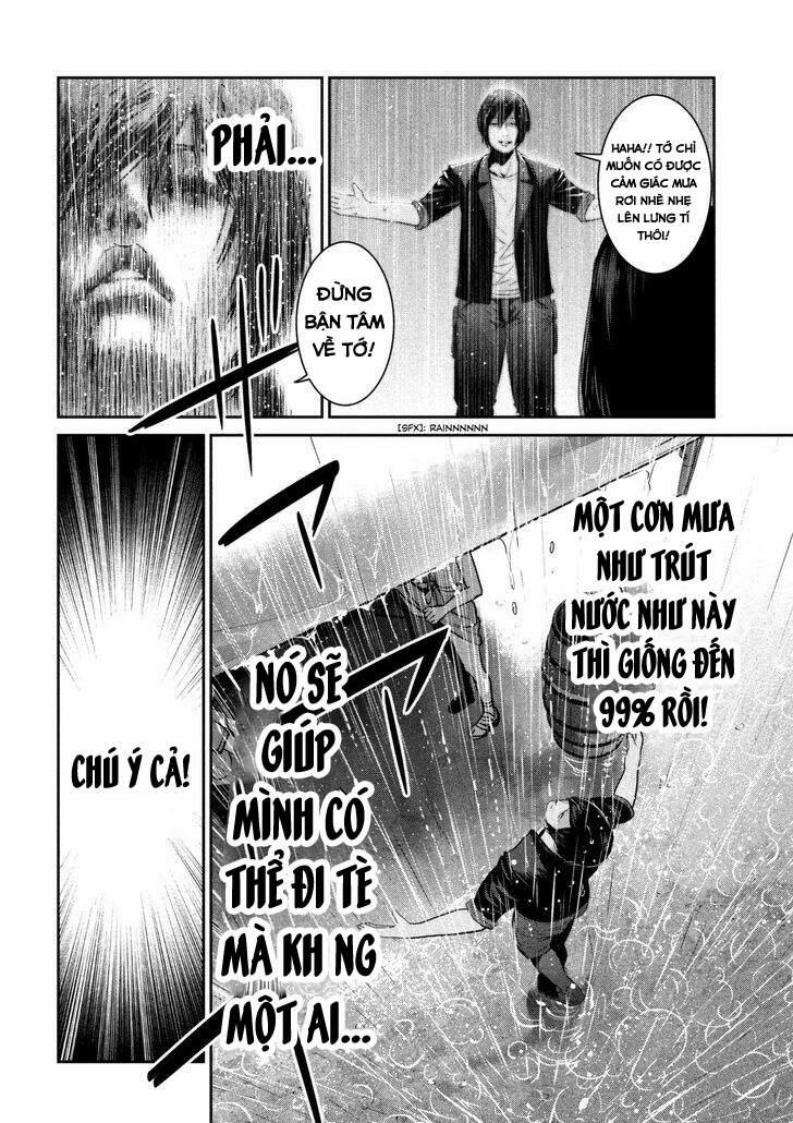 Trường Học Ngục Tù 271 trang 10