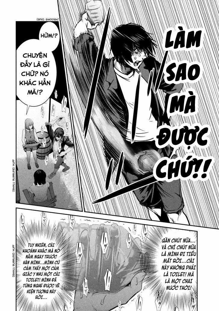 Trường Học Ngục Tù 271 trang 6