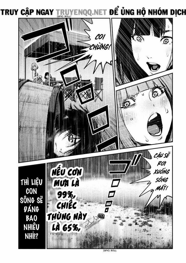 Trường Học Ngục Tù 272 trang 11