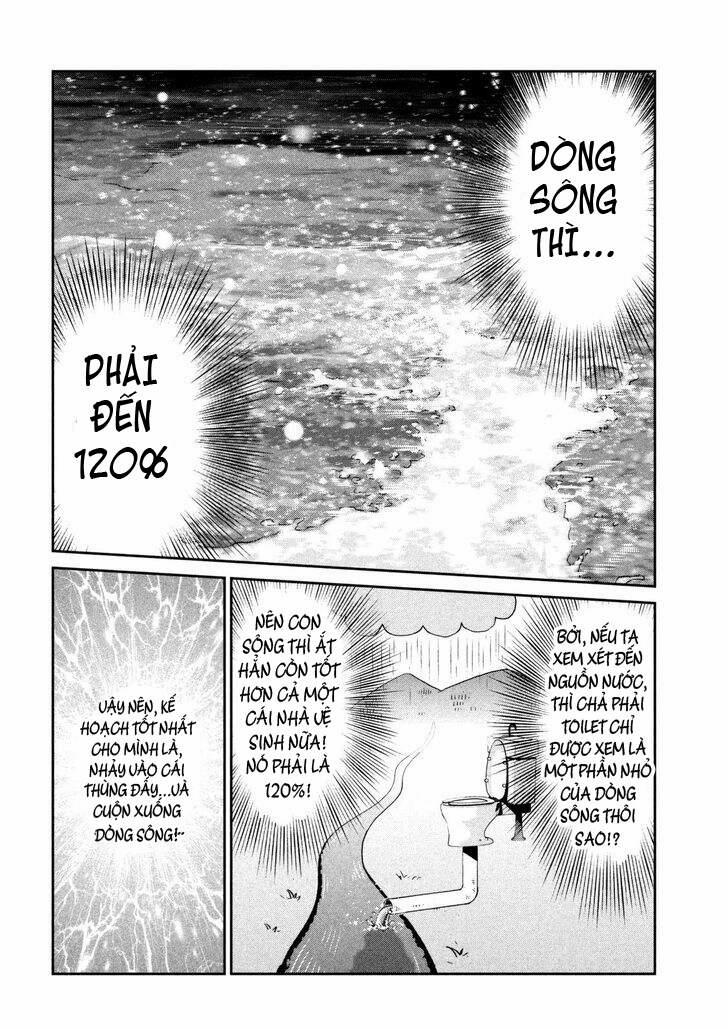 Trường Học Ngục Tù 272 trang 12