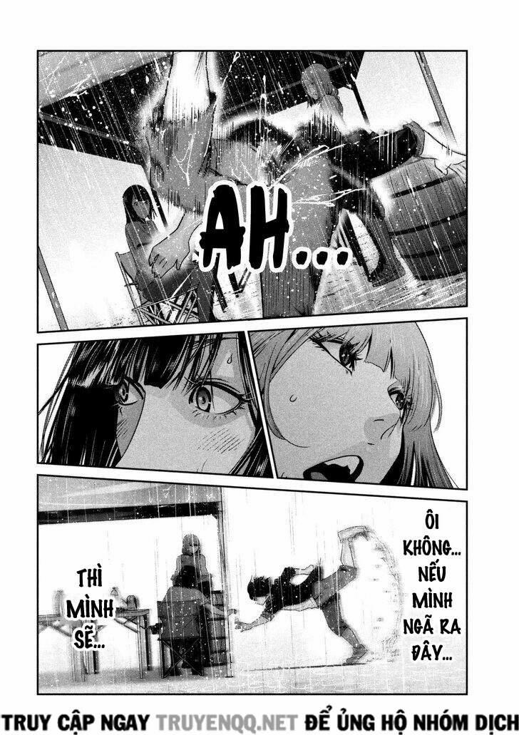 Trường Học Ngục Tù 272 trang 2