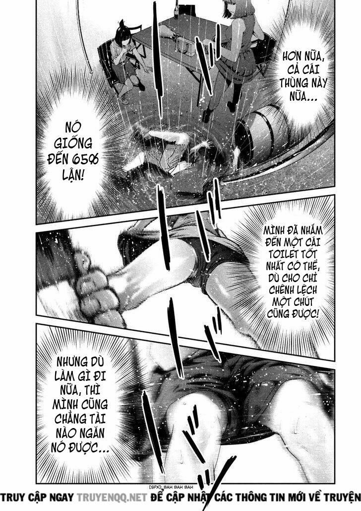 Trường Học Ngục Tù 272 trang 5