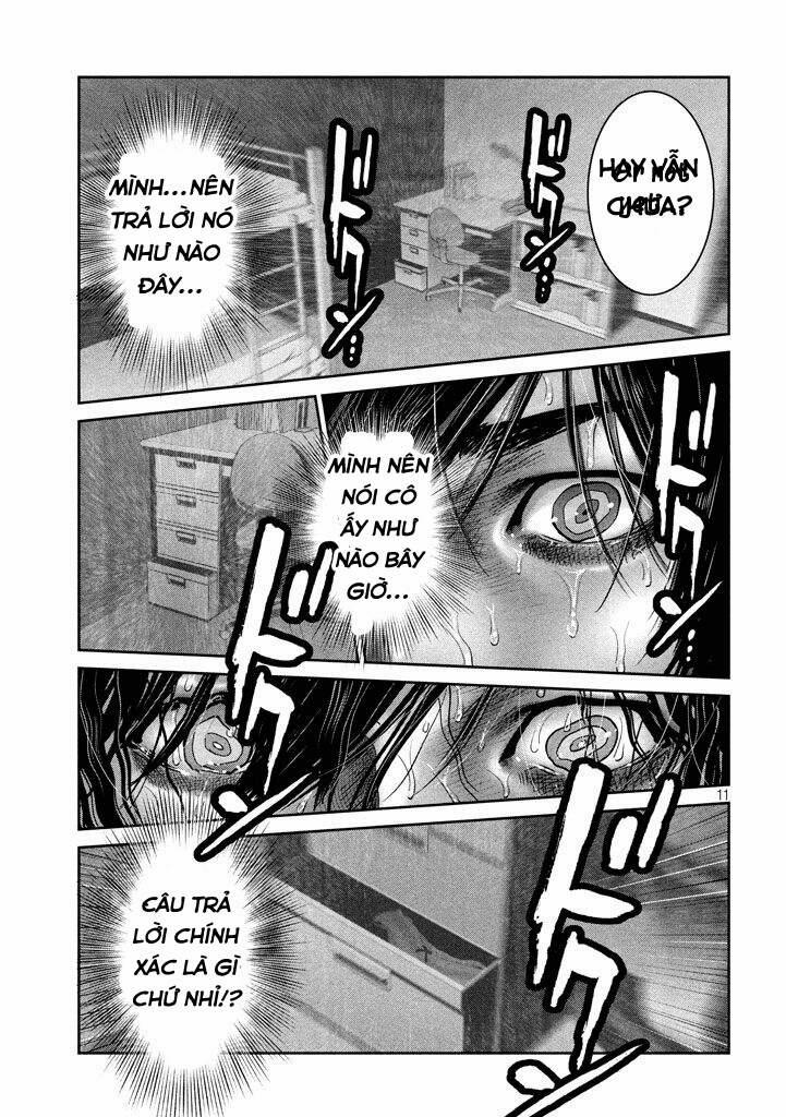 Trường Học Ngục Tù 274 trang 11