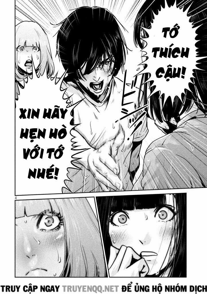 Trường Học Ngục Tù 274 trang 4