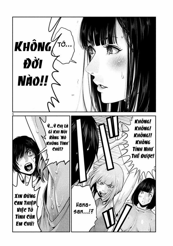 Trường Học Ngục Tù 274 trang 6