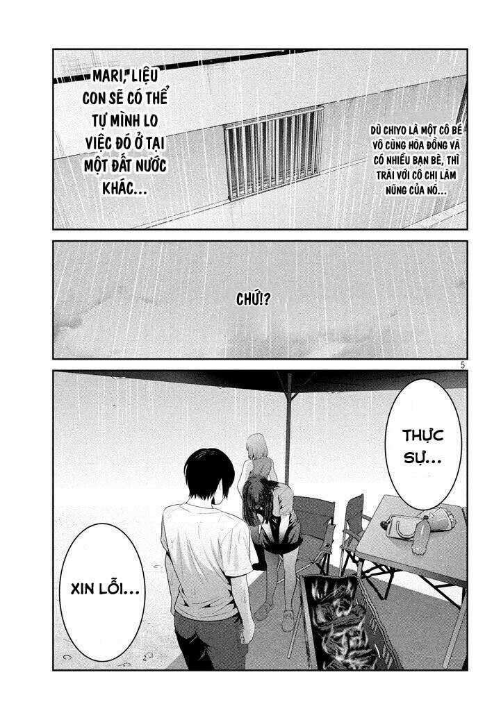 Trường Học Ngục Tù 275 trang 5