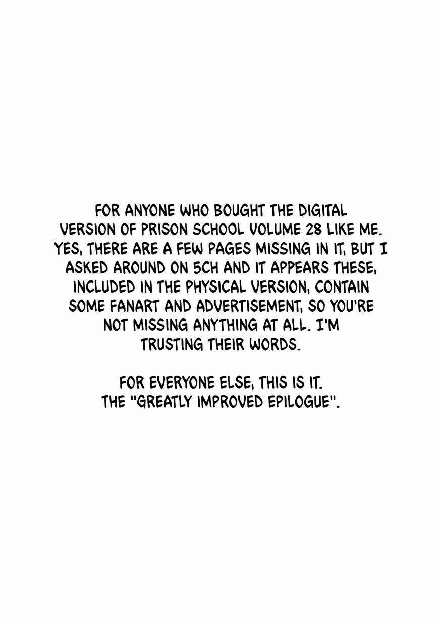 Trường Học Ngục Tù 277.5 trang 6