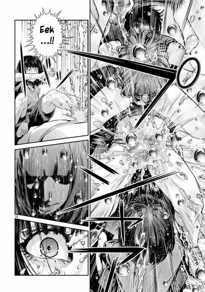 Trường Học Ngục Tù 277 trang 16