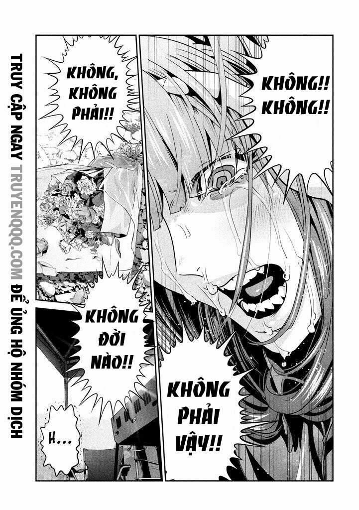 Trường Học Ngục Tù 277 trang 3