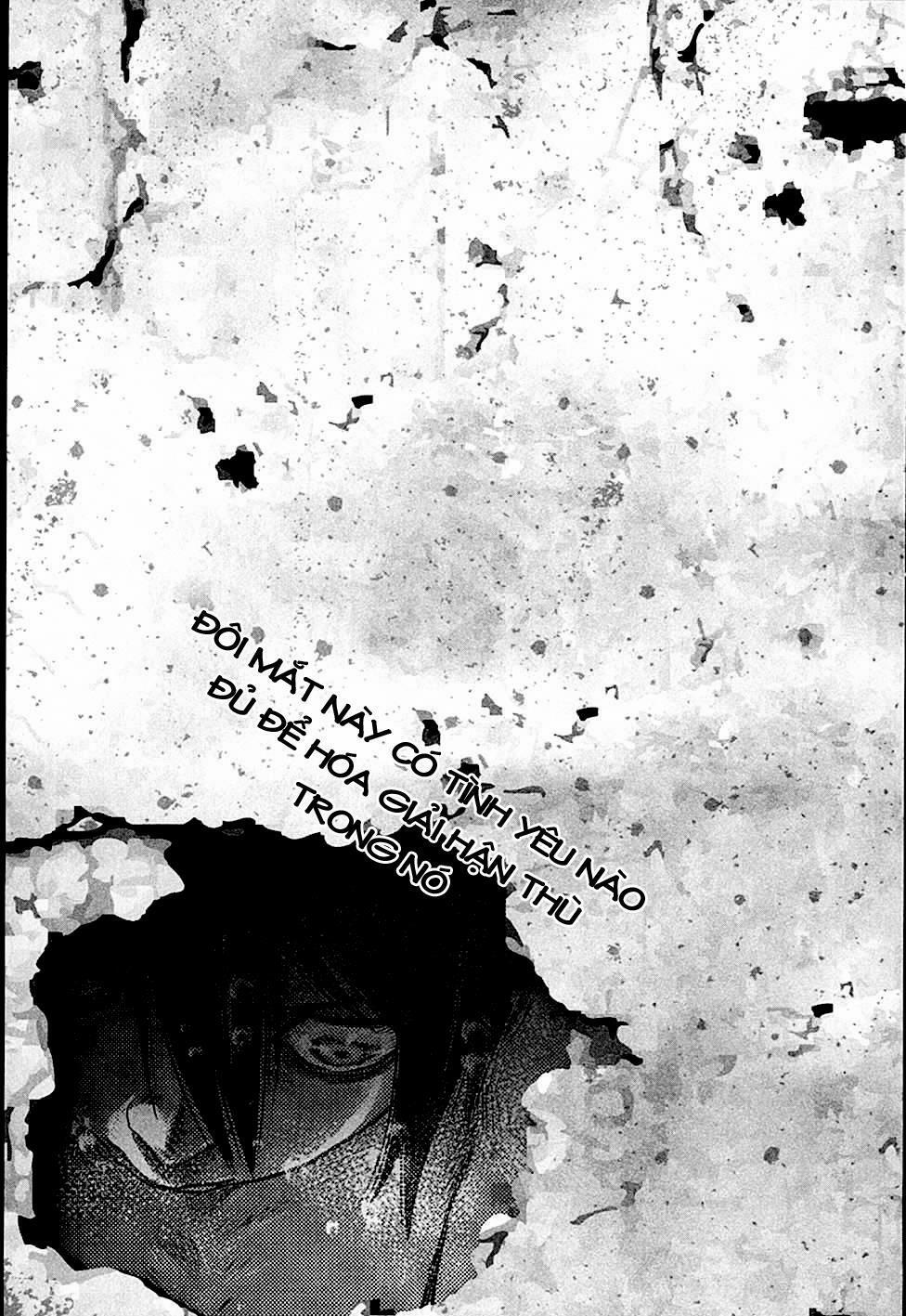 Trường Học Ngục Tù 4 trang 2
