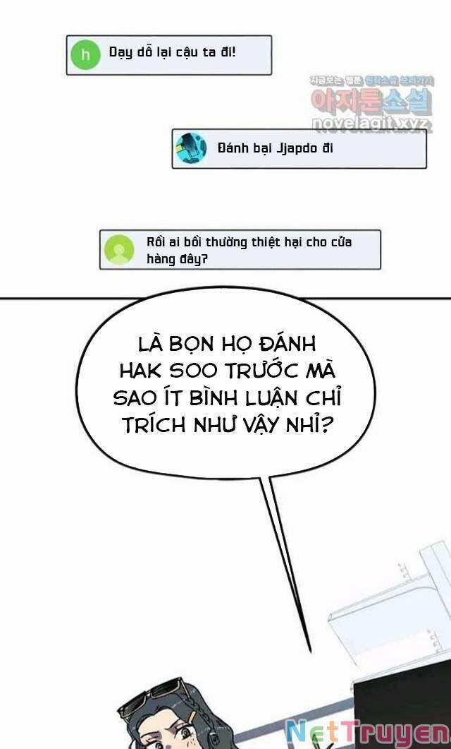 Trường Học Wetube 18 trang 20