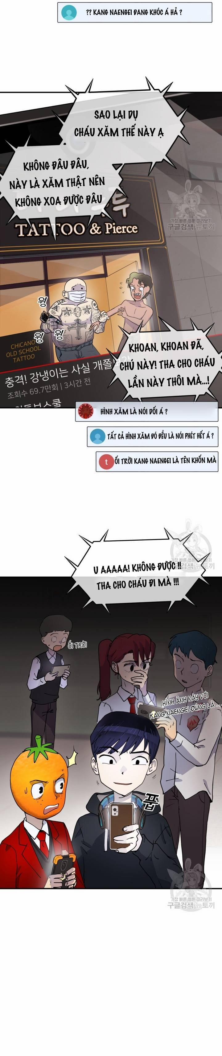 Trường Học Wetube 2 trang 5