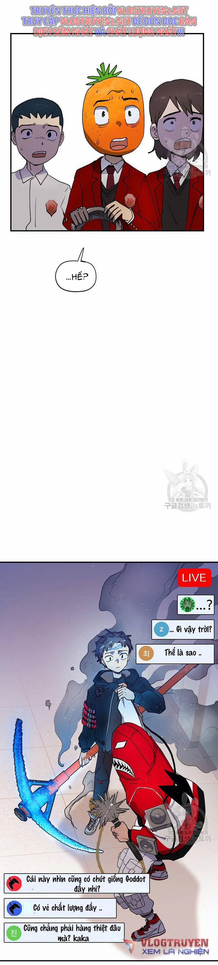 Trường Học Wetube 3 trang 40