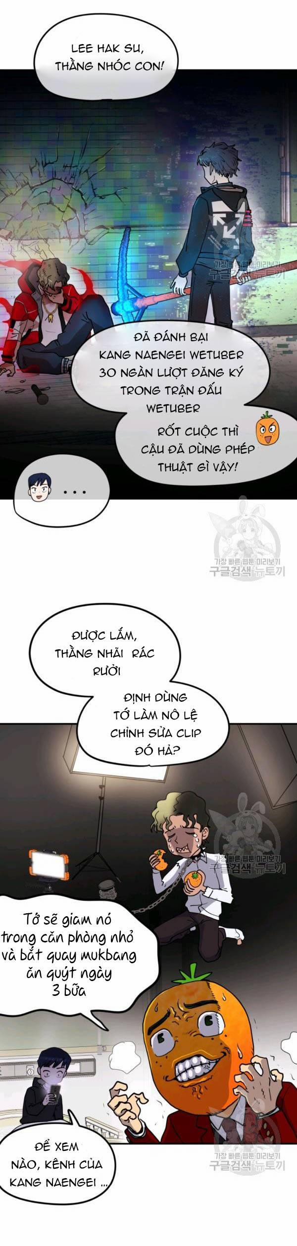 Trường Học Wetube 5 trang 18