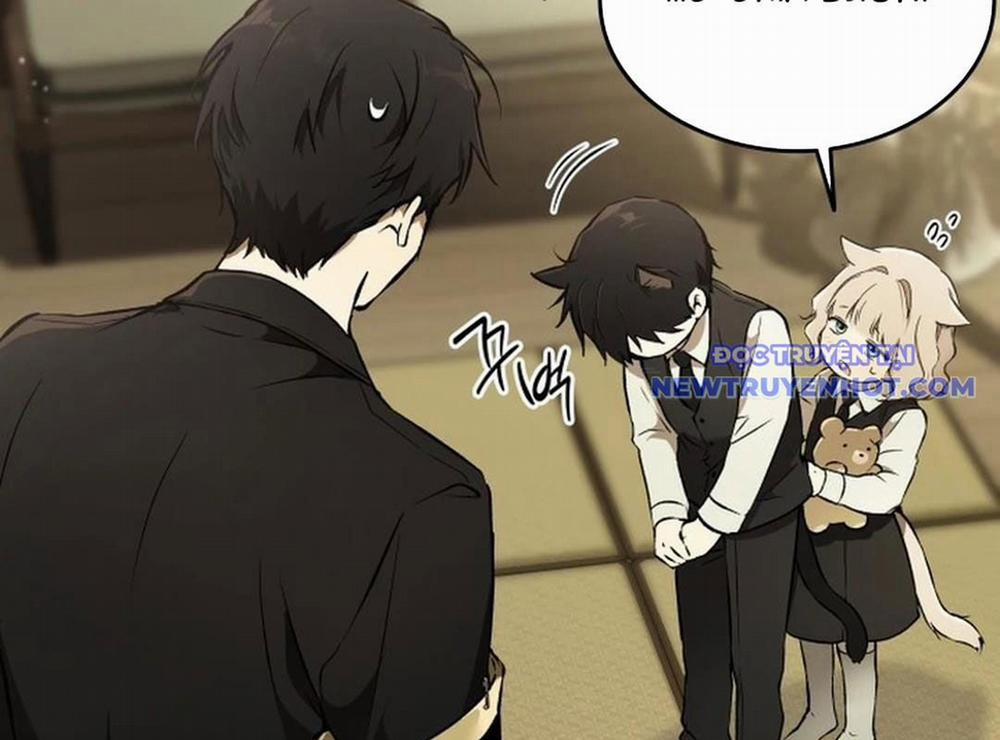 Trường Mẫu Giáo Thần Thú 1 trang 129