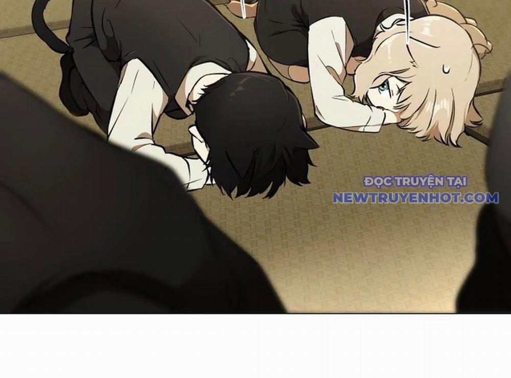 Trường Mẫu Giáo Thần Thú 1 trang 136