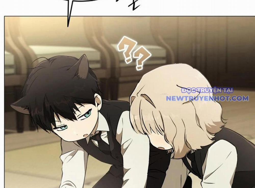 Trường Mẫu Giáo Thần Thú 1 trang 139