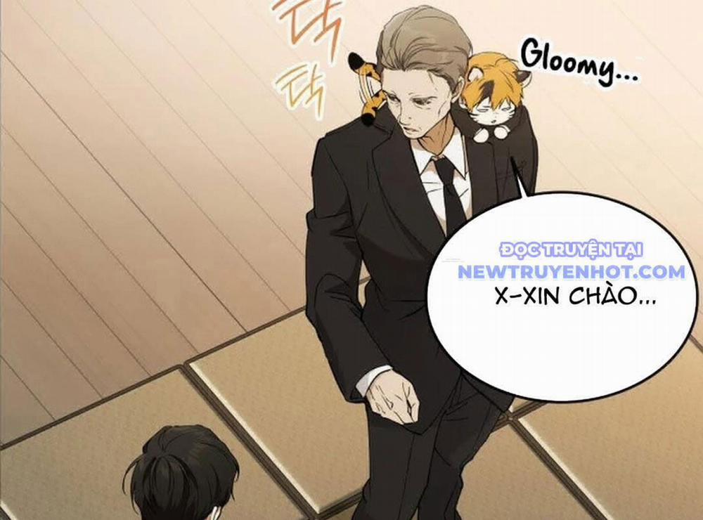 Trường Mẫu Giáo Thần Thú 1 trang 200