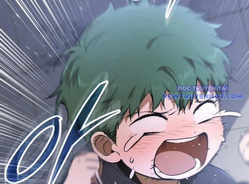 Trường Mẫu Giáo Thần Thú 1 trang 303