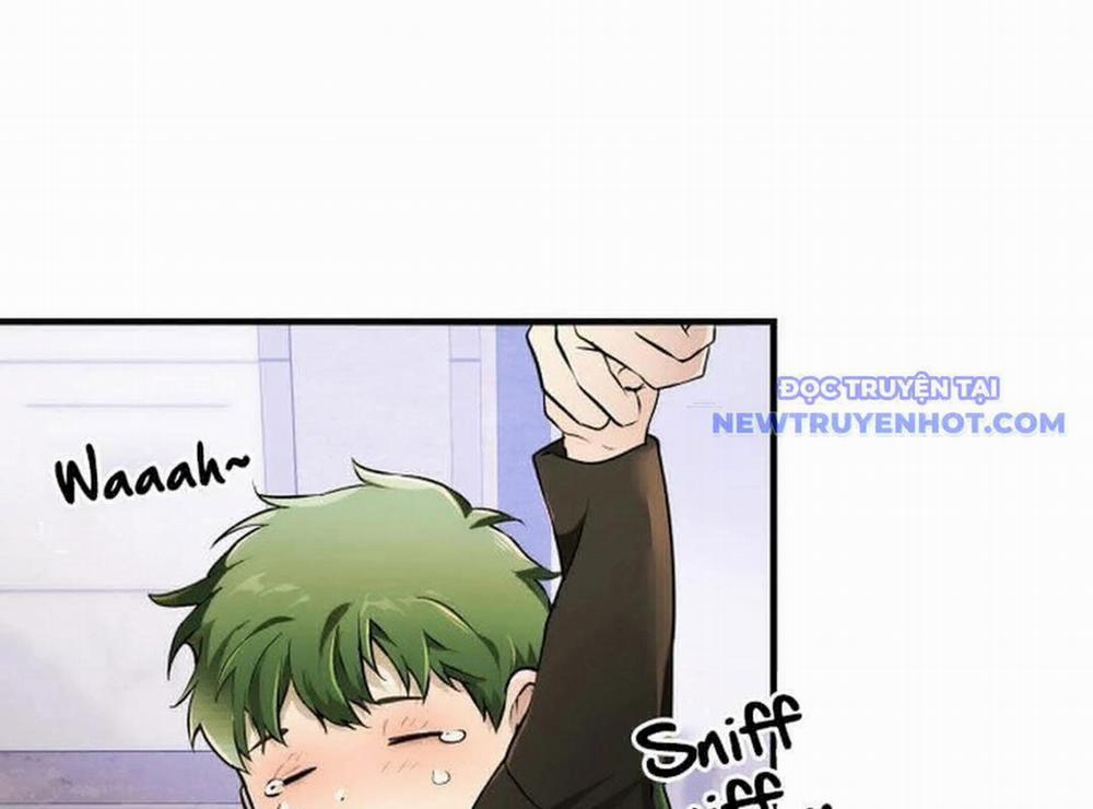 Trường Mẫu Giáo Thần Thú 1 trang 317