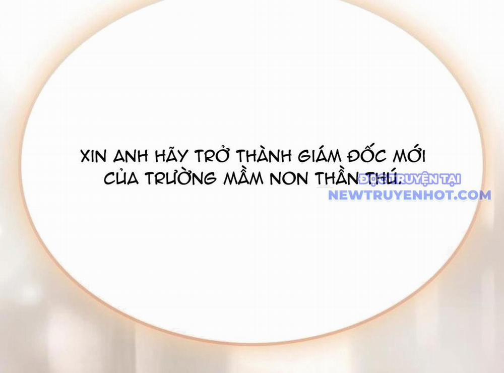 Trường Mẫu Giáo Thần Thú 1 trang 363