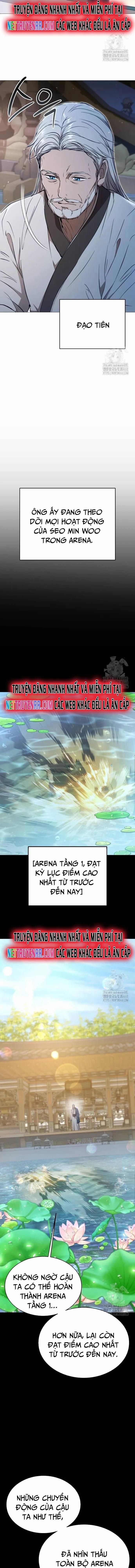 Trường Mẫu Giáo Thần Thú 10 trang 1