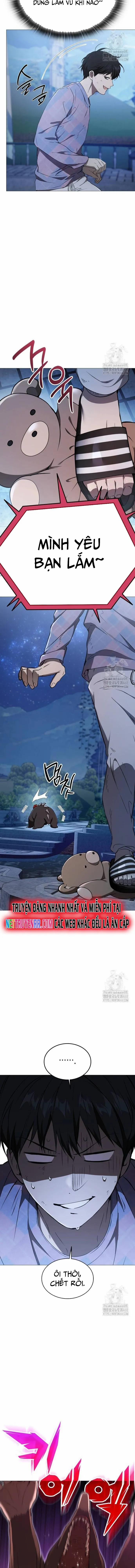 Trường Mẫu Giáo Thần Thú 10 trang 18