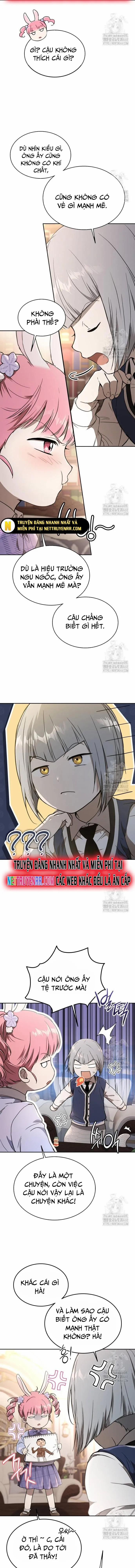 Trường Mẫu Giáo Thần Thú 12 trang 7