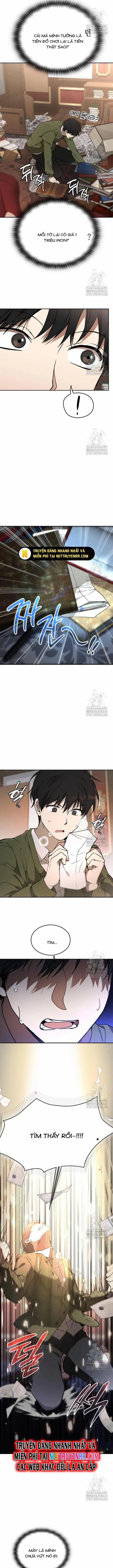 Trường Mẫu Giáo Thần Thú 14 trang 1