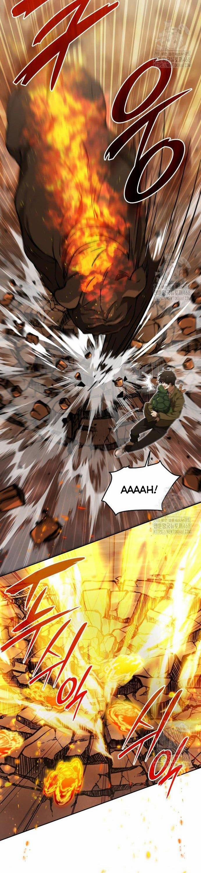 Trường Mẫu Giáo Thần Thú 16 trang 5