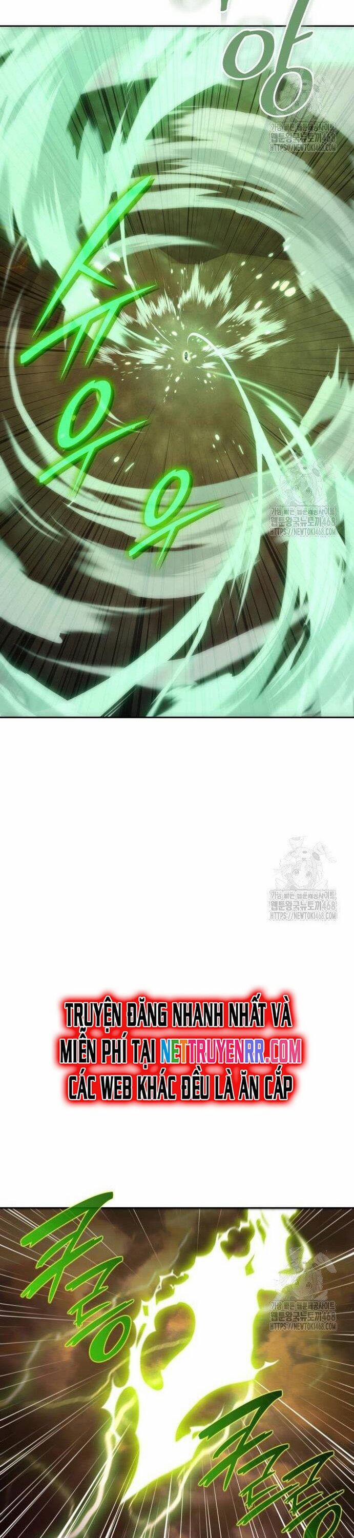 Trường Mẫu Giáo Thần Thú 17 trang 21