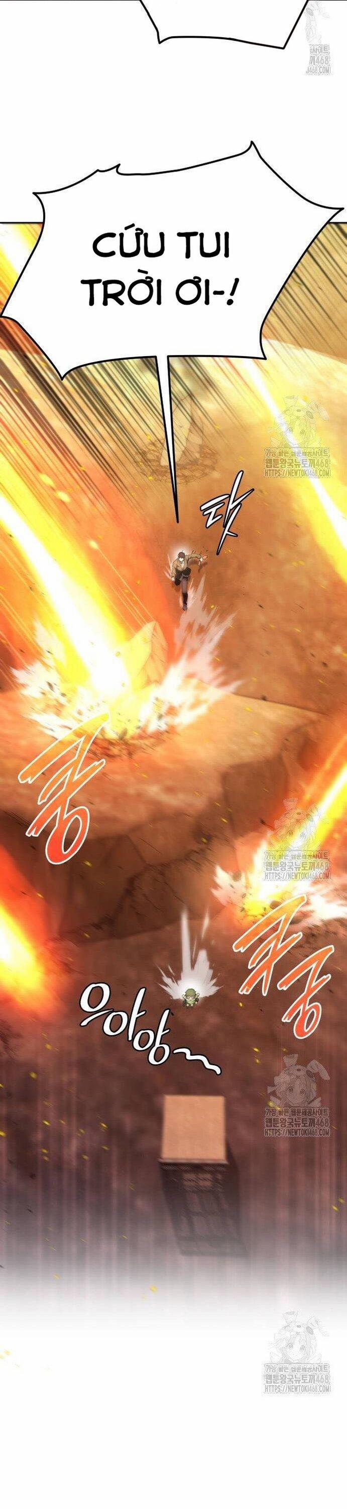 Trường Mẫu Giáo Thần Thú 17 trang 39