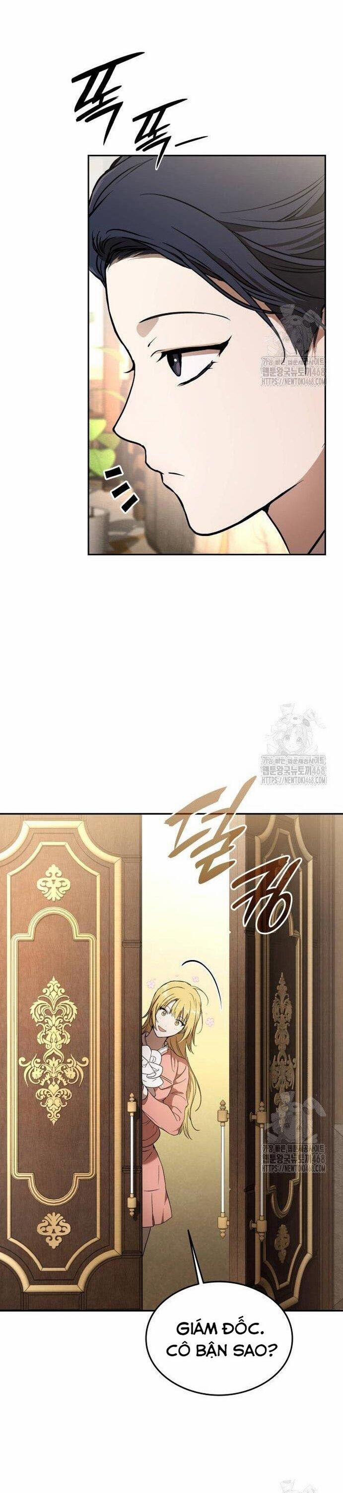 Trường Mẫu Giáo Thần Thú 17 trang 41