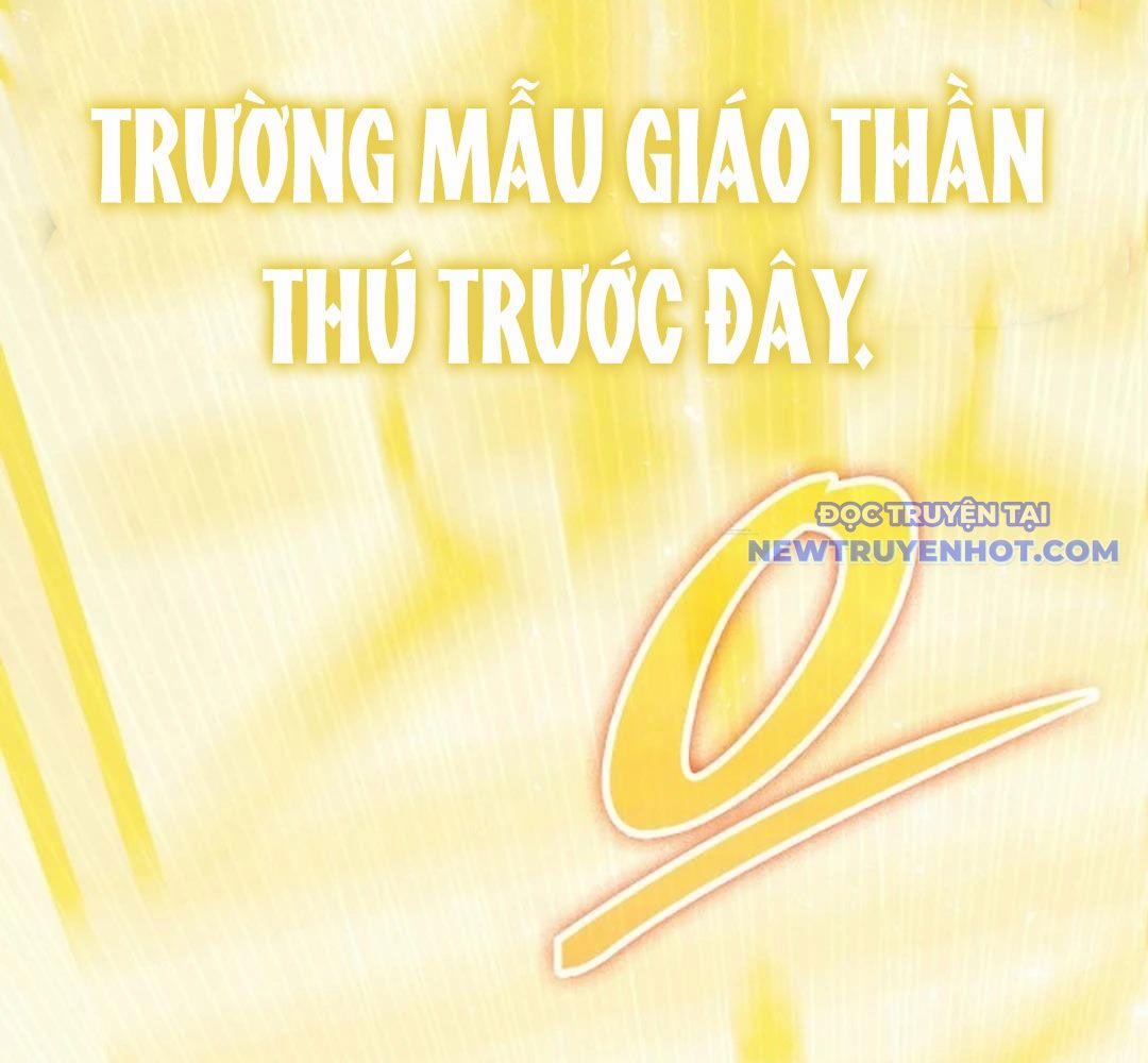 Trường Mẫu Giáo Thần Thú 2 trang 168